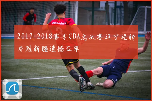 2017-2018赛季CBA总决赛辽宁逆转夺冠新疆遗憾亚军